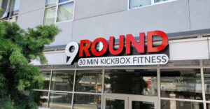 9 Round Fitness