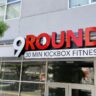 9 Round Fitness