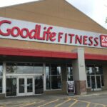 GoodLife Fitness Prices