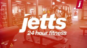 Jetts Gym Prices