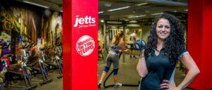 Jetts Gym Prices