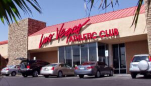 Las Vegas Athletic Club Prices