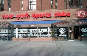 New York Sports Club Prices