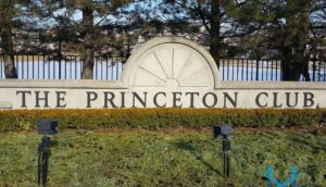 Princeton Club Prices