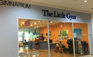 The Little Gym Prices
