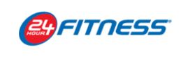 24 hour fitness locations