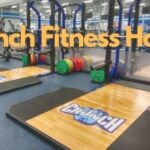 Crunch Fitness Hours