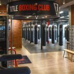 title boxing club prices