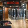 title boxing club prices