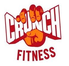 crunch fitness guest pass