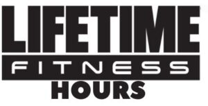 lifetime fitness hours