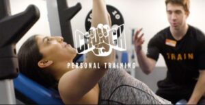Crunch Fitness Personal Trainer Cost