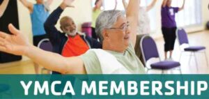 YMCA Membership