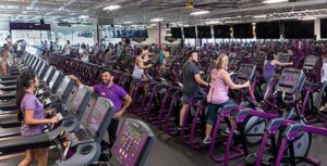 planet fitness prices
