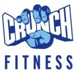 crunch fitness login