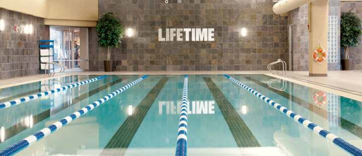 life time fitness pool near you