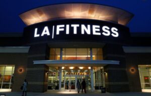LA Fitness Customer Service