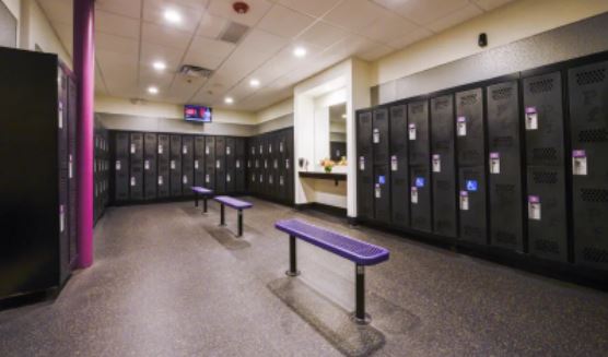 Does Planet Fitness Have Locker Rooms