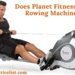 Does Planet Fitness Have Rowing Machines