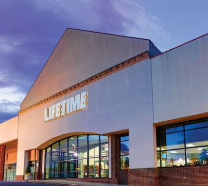 Lifetime Fitness Guest Pass & Free Day Pass