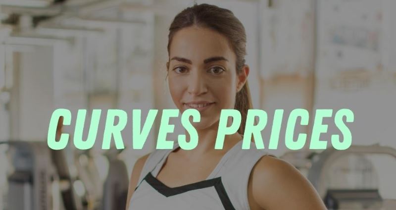 Curves Prices 