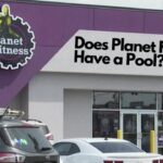 Does Planet Fitness Have a Pool