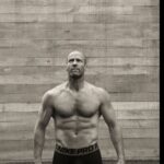 Jason Statham Diet Plan & Workout