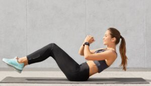 Lauren Conrad’s Workout Routine