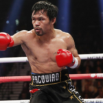Manny Pacquiao Diet Plan & Workout Routine