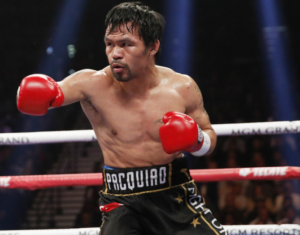 Manny Pacquiao Diet Plan & Workout Routine