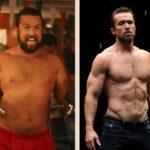 Rob McElhenney’s Diet Plan and Workout Routine
