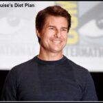 Tom Cruise’s Diet Plan & workot Routine