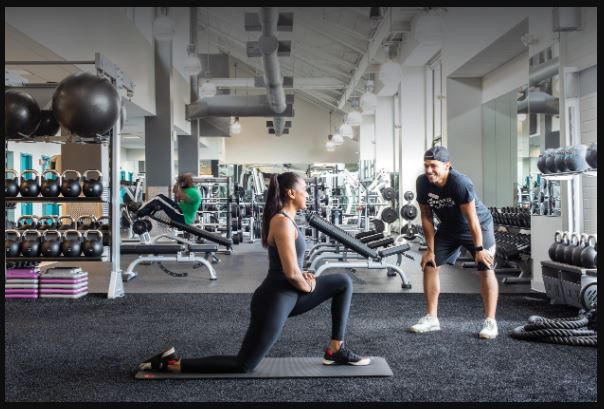 Top 10 Gyms in Brooklyn,NY