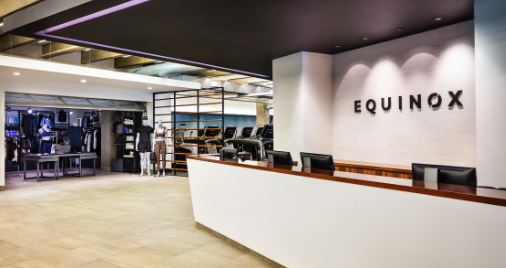 Equinox Deals & Discounts
