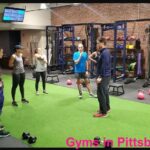 best Gyms in Pittsburgh,PA