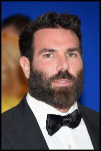 Dan Bilzerian is an American venture capitalist, actor social media star and gambler. Dan Bilzerian has a net worth of $200 million. Dan Bilzerian became internationally famous thanks to his enormous social media following. He currently has more than 30 million followers on Instagram alone. On social media Dan posts photos and videos of his over-the-top luxurious lifestyle.