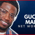 Gucci mane net worth