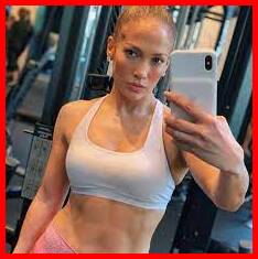 Jennifer Lopez Diet Plan & Workout Routine 