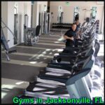 Gyms in Jacksonville, FL