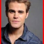 Paul Wesley Diet Plan & Workout Routine