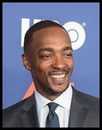 Anthony Mackie Diet Plan & Workout Routine