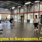 Gyms in Sacramento,CA
