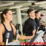 Gyms in Atlanta,GA