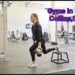 Gyms in Fort Collins,CO