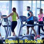 best Gyms in Reno,NV