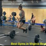Best Gyms in Virginia Beach,VA