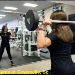 Best Gyms in Greenville, Sc