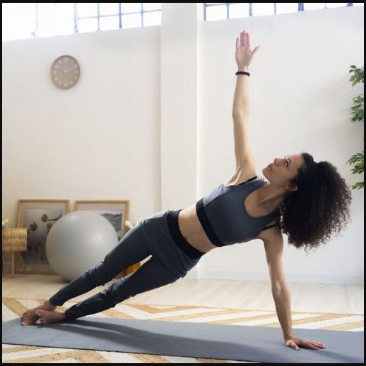 How Long to See Results from Pilates?