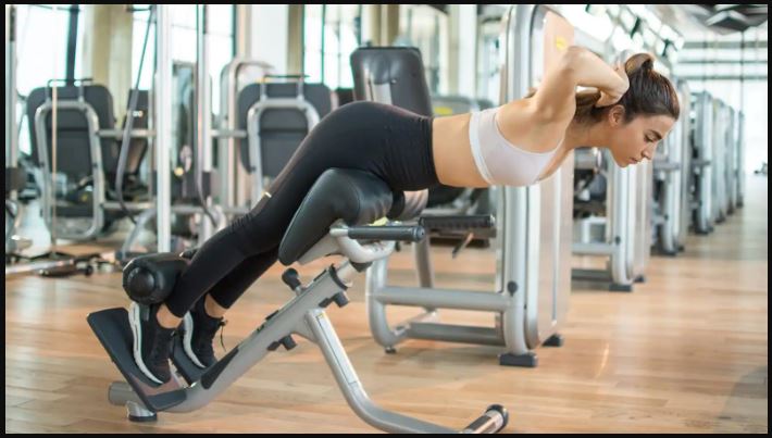 6 Exercise Machines that Burn the Most Belly Fat