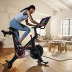 Peloton Workout Plan and Schedule for Weight Loss